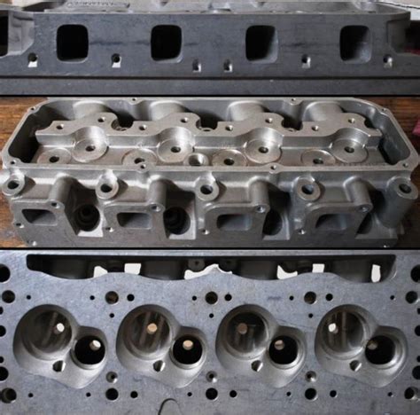 cnc machine yates c3 sbf cylinder heads|billy gliddens c3h.